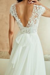 点击看大图 -Chic Bridal 熙可婚纱