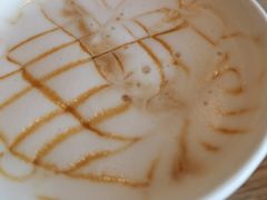 -星巴克(太原茂业天地店)