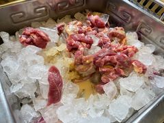 冰煮羊-泽成·冰煮羊(乌兰察布红楼店)