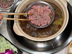 -土连锅·现熬养生汤锅(梁家巷店)