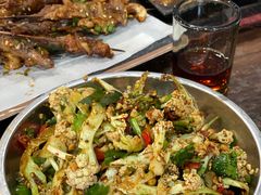 -林二哥宜烤官·宜宾小烧烤