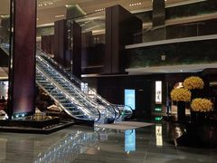 -长沙北辰洲际酒店-栀味轩中餐厅