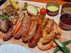 -布拉格餐厅· 中欧捷克菜(全国首店)