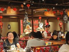 -姚稷大铁锅(龙之梦店)