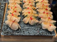 -The COOK·厨餐厅·自助餐(浦东嘉里大酒店)