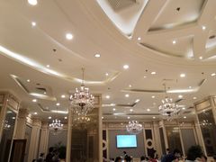 大堂-顺风海鲜港(长寿路店)