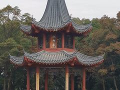 -汤显祖纪念馆