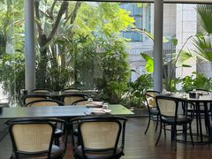 -铜锣湾·有麝自然香(渝北财富中心店)