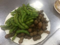 -胖姐烧烤(总店)