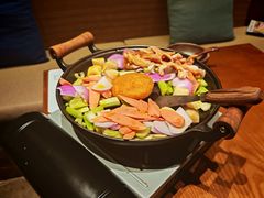 -包整·丝娃娃(一览甲秀楼风景店)