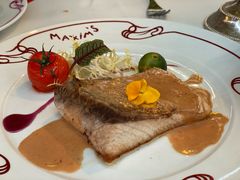 -马克西姆餐厅(崇文门店)