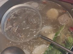 -八合里潮汕鲜牛肉火锅(深圳海岸城店)