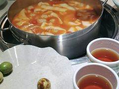 -蕃茄述·好汤自然来(江汉路店)