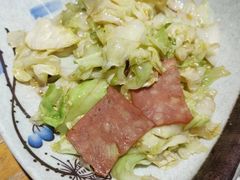 -小镇大厨私房餐厅