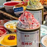 求求你们快去吃这家！我反正吃懵了……