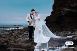 -金夫人婚纱摄影全球旅拍(大连店)