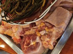 -老家大锅台·地锅鸡·铁锅炖(建邺文体路店)