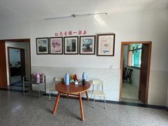 -百丈农家