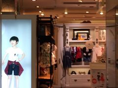 -王府井百货(中州中路店)