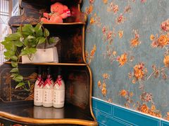 -外婆小聚茶餐厅·生日·团建(市民中心店)