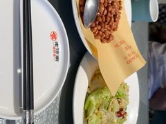 -老济南·地道济南菜(大明湖店)