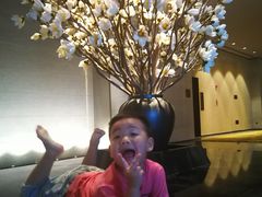 -博林天瑞喜来登酒店·西丽尚膳