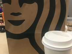 -星巴克臻选(宁波北仑银泰城店)