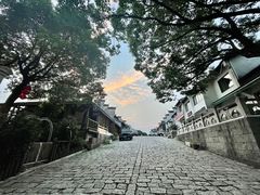 -南北湖风景区