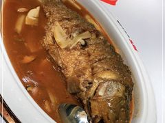 -阿五黄河大鲤鱼(英协路店)