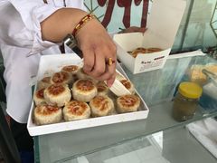 -长发西饼(临顿路店)
