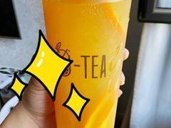 -茶百道(柏威年店)