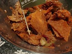 -0048鲜活香辣虾·火锅(铜陵路店)