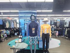 -迪卡侬(南二环店)