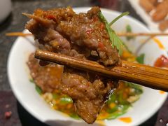 -巴蜀大宅门火锅(川音店)