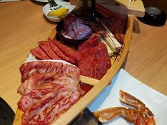 -和牛放题的殿堂 肉屋横丁(秋叶原店)