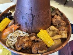 -凯鸽酒楼(大同振兴街店)