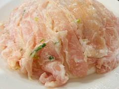 -芭夯兔·兔肉汤锅(新都店)