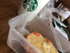 -星巴克(深圳五洲星苑店)