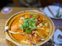 -泰妃殿(宏伊国际广场店)