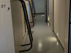 -栖游青年旅舍(华强北地铁站店)