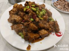 -老光跃特色餐馆