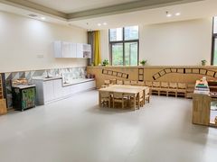 -海汀顿儿童之家(保利香雪园区)