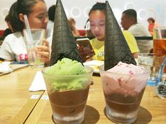 -必胜客(永旺店)