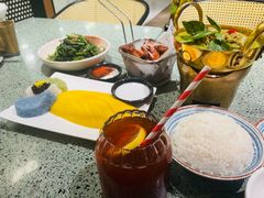 -Home Thai·泰谣(王府井apm店)