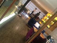 -周三的情书花园餐厅(江北店)