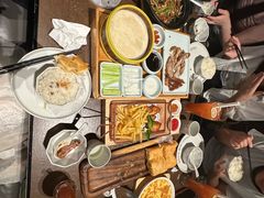 -锅里岩·传统南通菜(崇川大有境店)