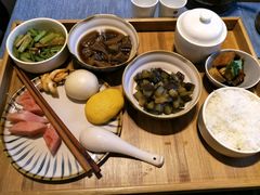 -和雅集素食(景区店)