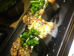 -昊·来了寿司(双楠2店)