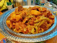 -荣鹏风味烀饼总店