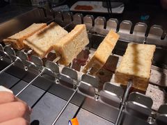 -很久以前羊肉串(中山公园店)